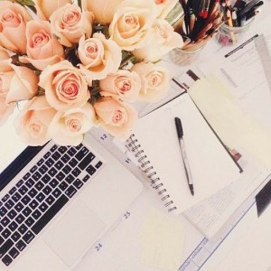 Rallegra il tuo ufficio con i fiori! 