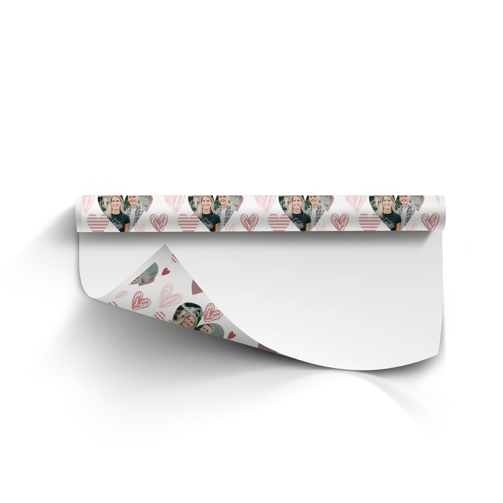 Carta da regalo personalizzata - SG