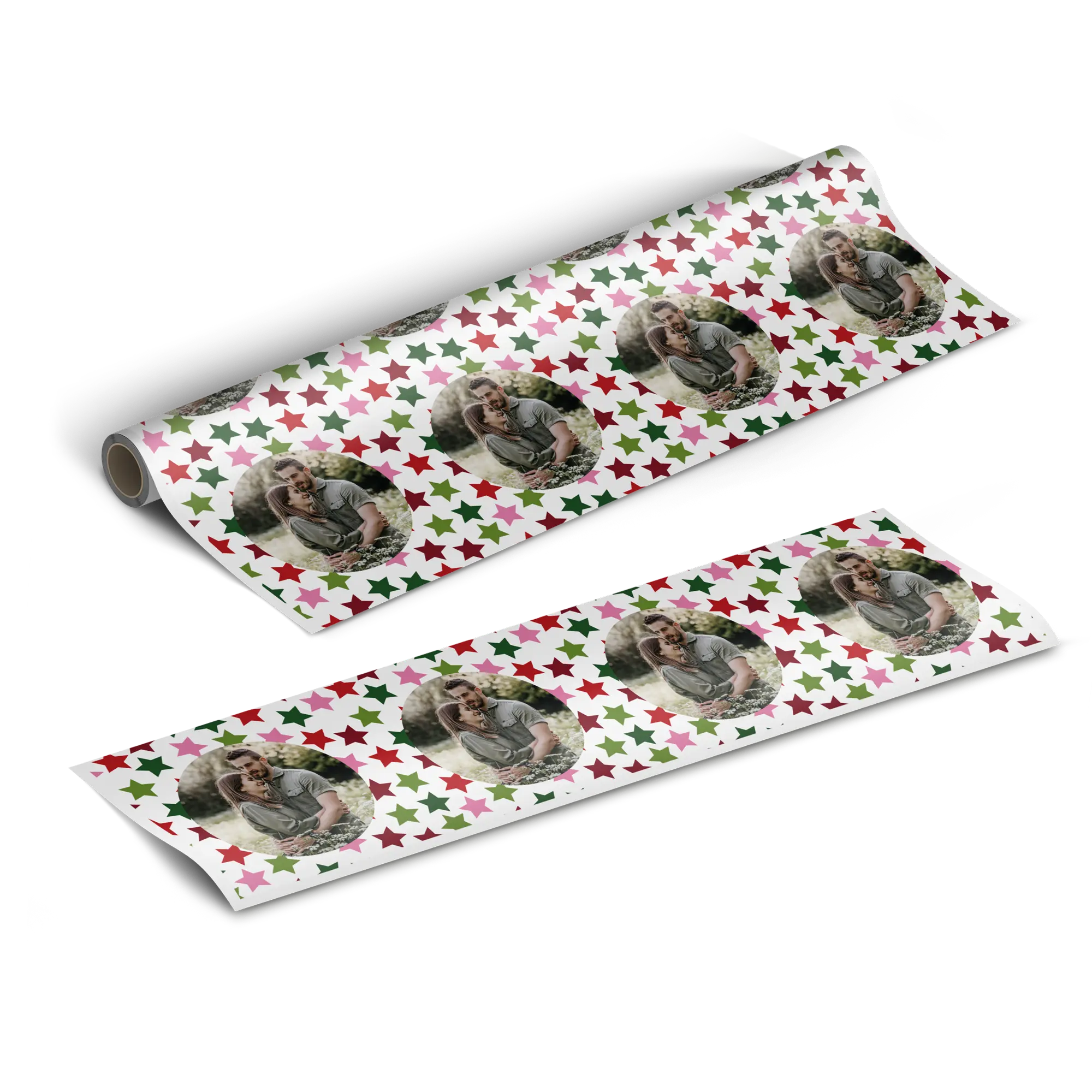 Carta da regalo personalizzata - SG