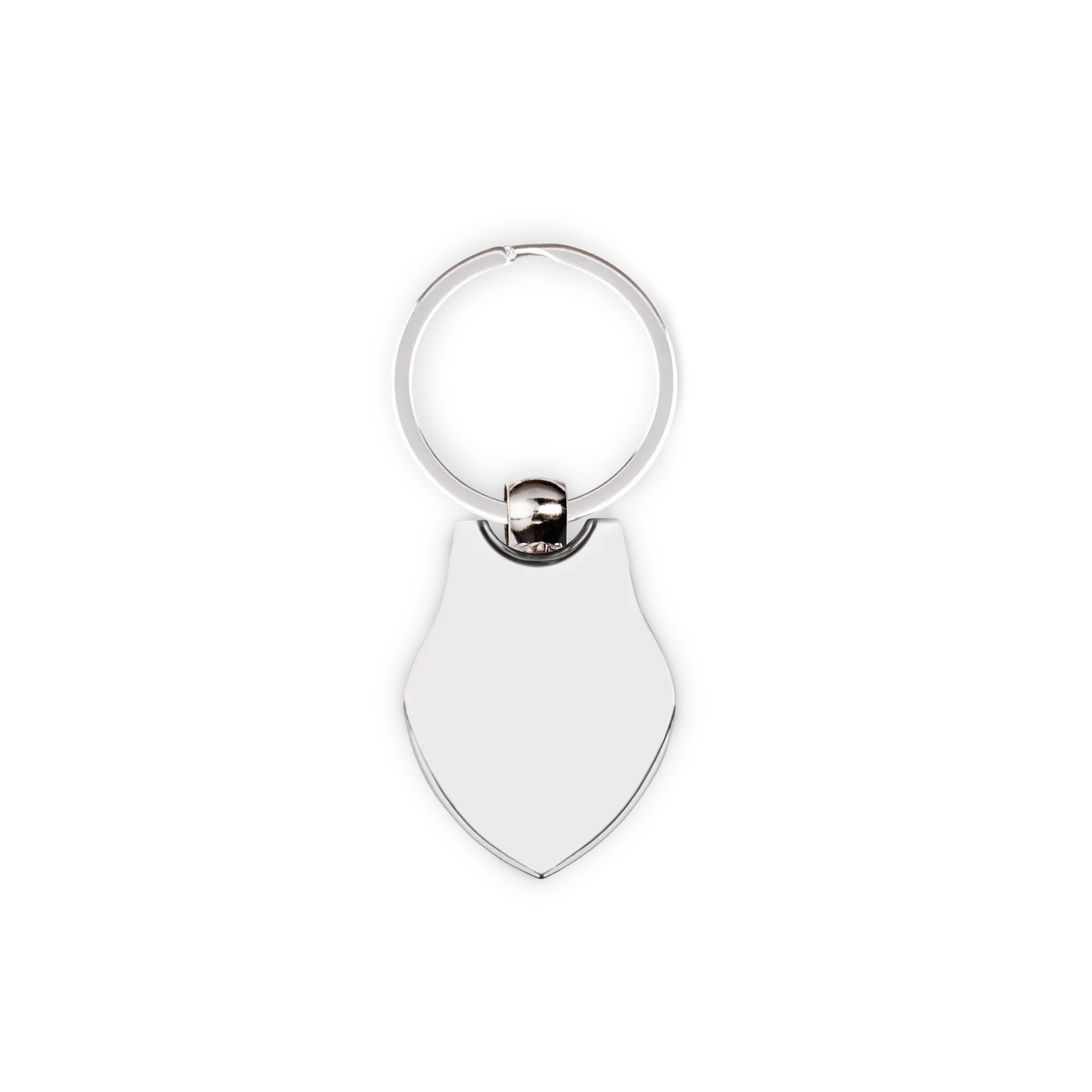 Portachiavi a forma di coure