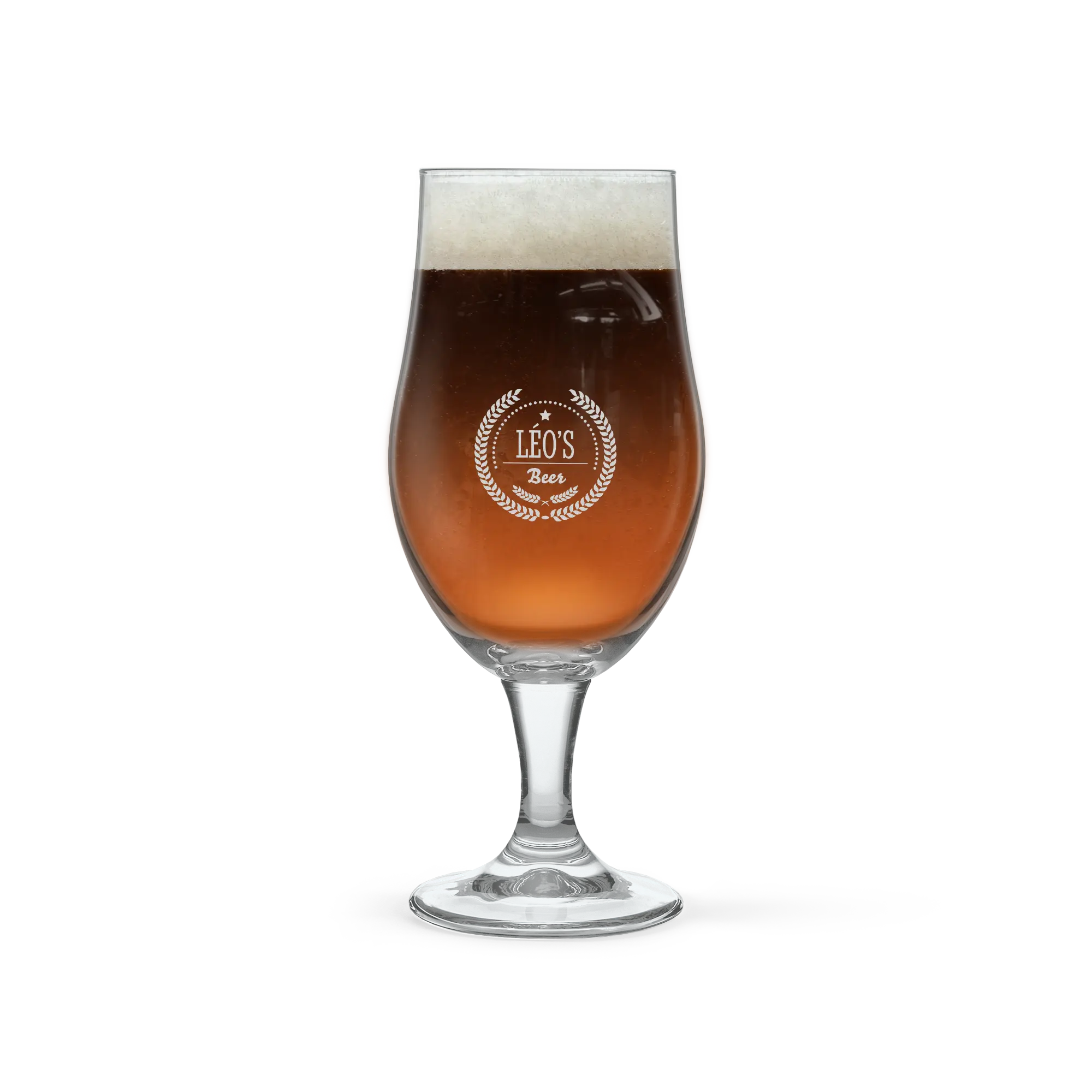 Bicchiere da birra Artigianale