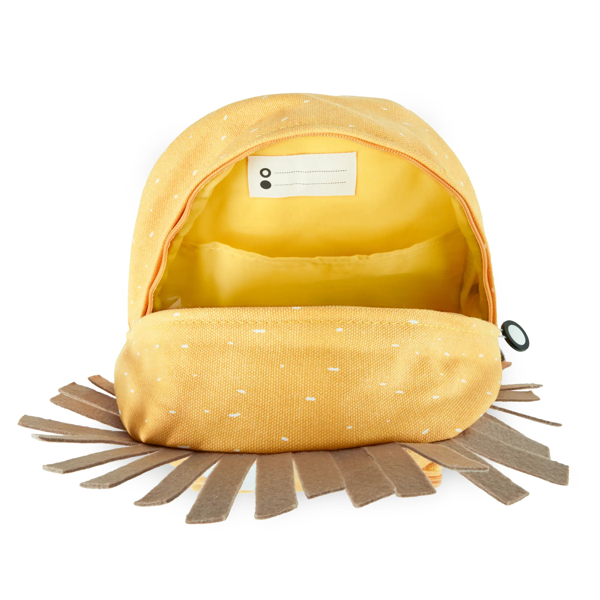 Zaino per Bambini - Leone - Trixie