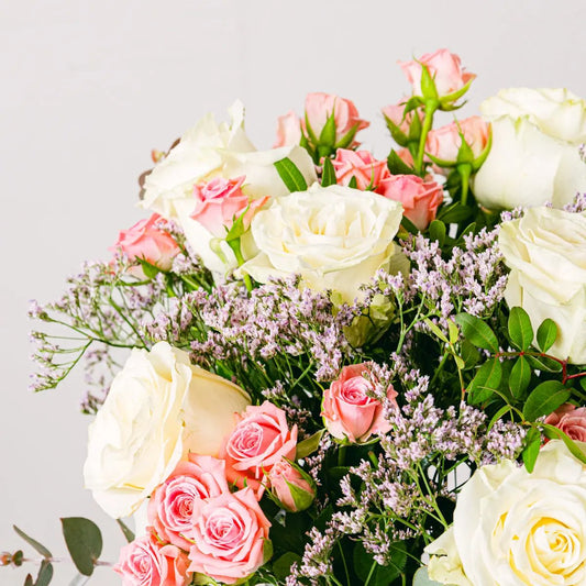 Rose Delight Flora Queen Flora Queen