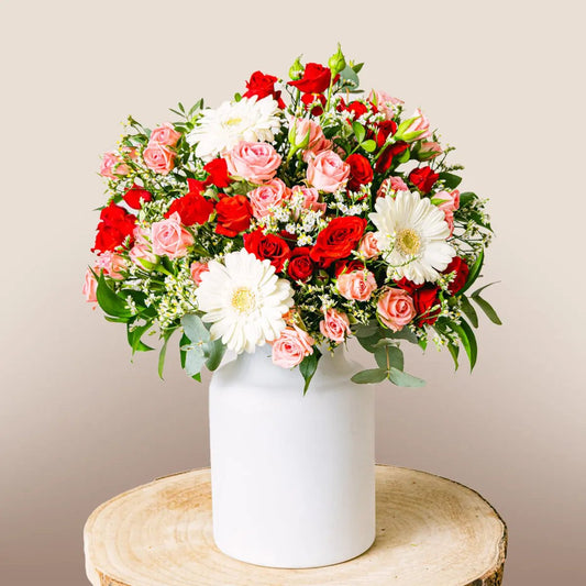 Pure Heart Flora Queen