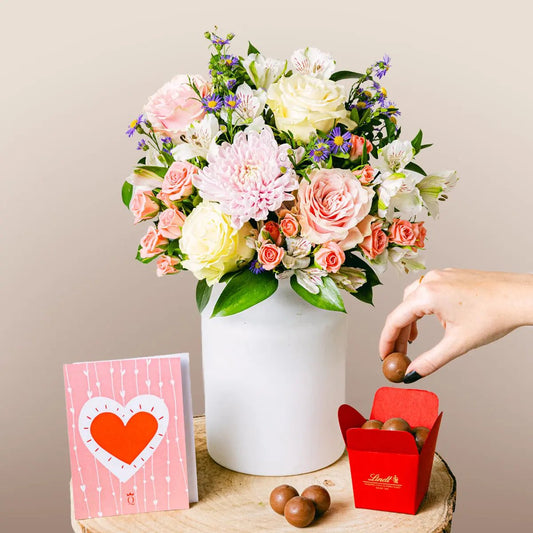 Infinite Strengh Flora Queen Flora Queen