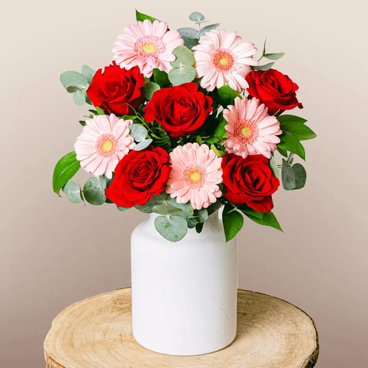 Love in Bloom Flora Queen Flora Queen