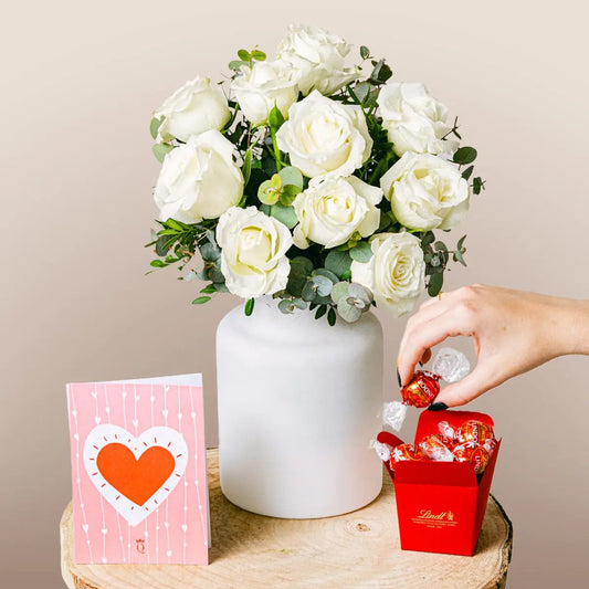 Peace of Mind Flora Queen