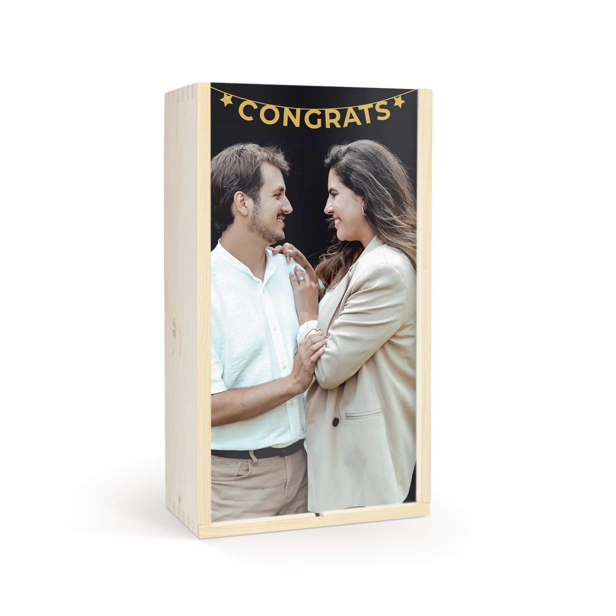 Maison de la Surprise Merlot e Chardonnay