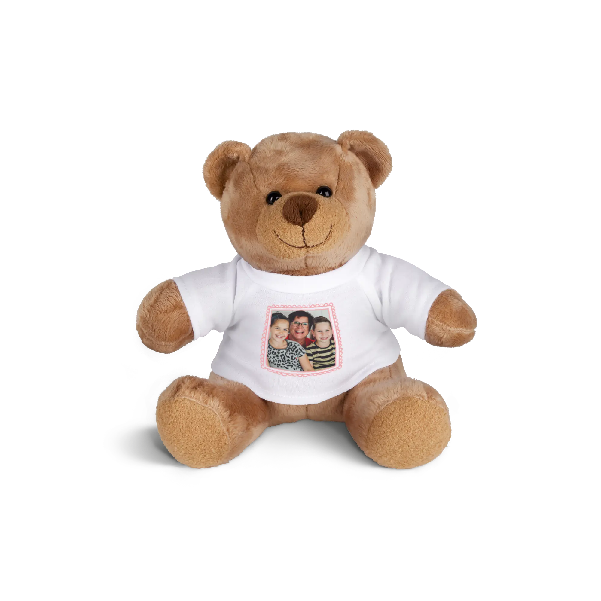 Peluche - Orsacchiotto Benjamin