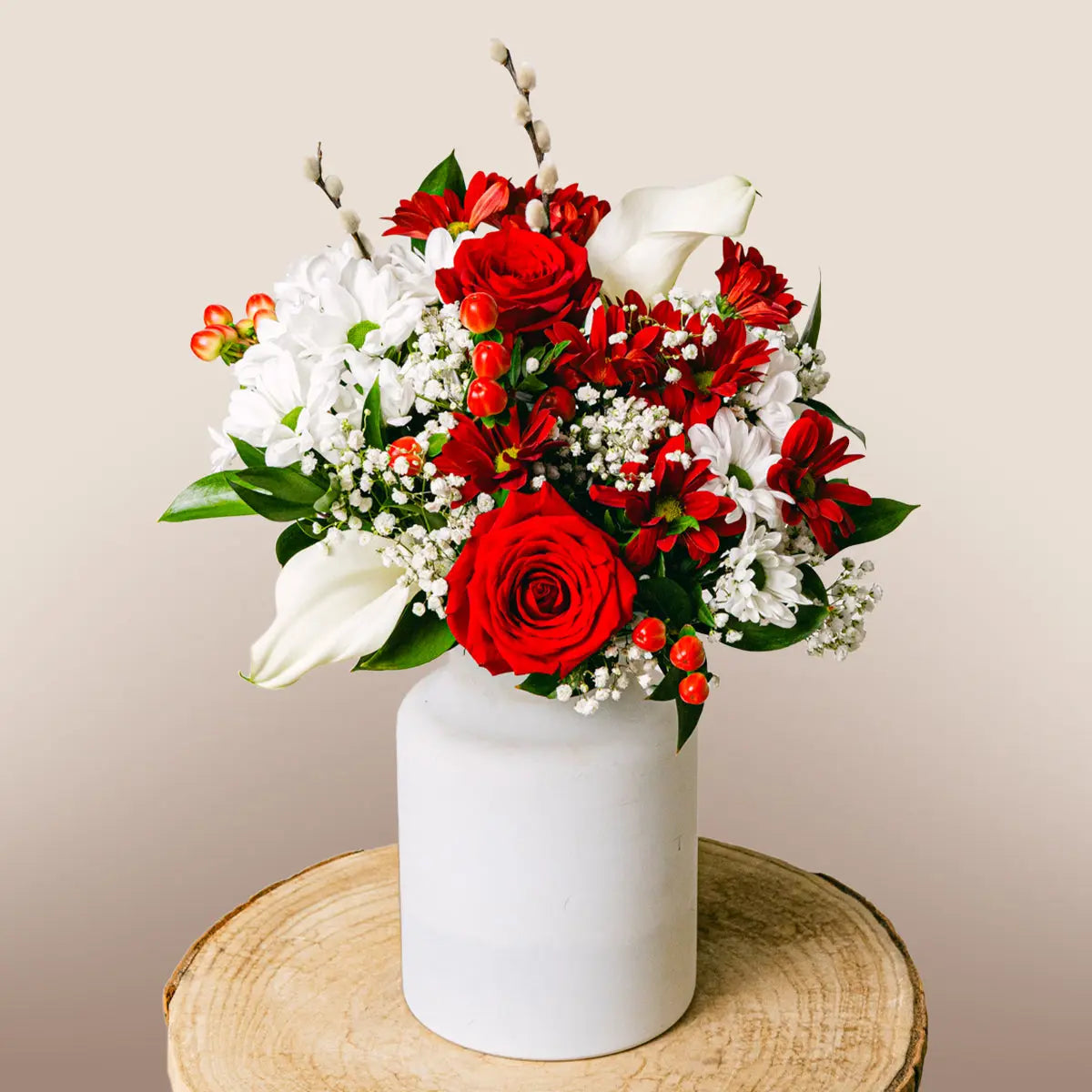 Armonia Gentile - Rose e Calle