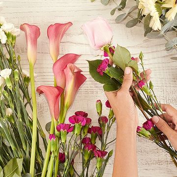 Product photo for Florist Choice: Bouquet Premium progettato dai nostri fioristi