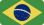 Flag for Brasile