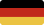 Flag for Allemagne