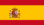 Flag for Spagna