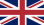 Flag for Regno Unito