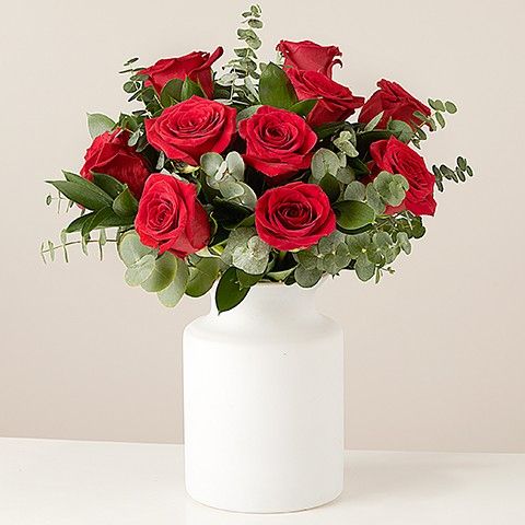 Product photo for Amore senza tempo: Rose Rosse