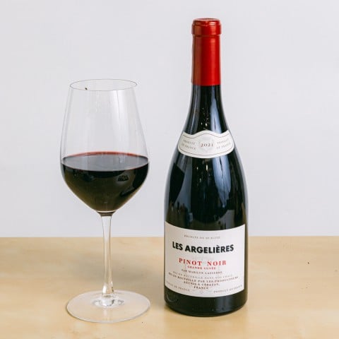 Exquisite Melody: Vino Rosato, Vino Rosso, Vino Bianco e Spumante highlight