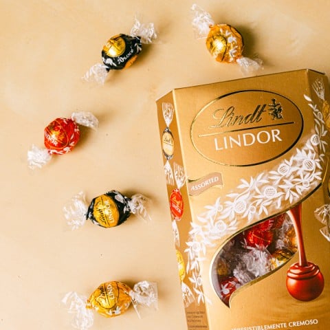 Perfect Balance: Spumante e Vino Bianco con mini Praliné highlight