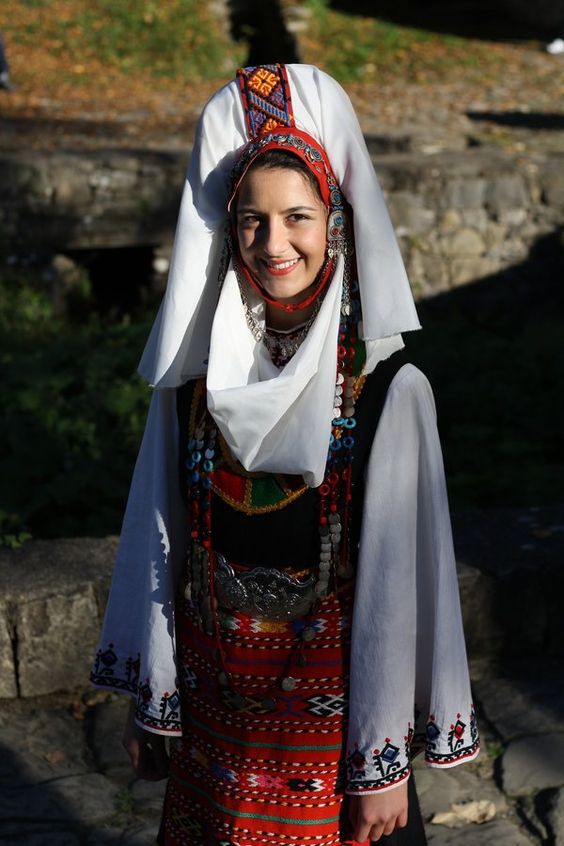 abiti da sposa bulgaria
