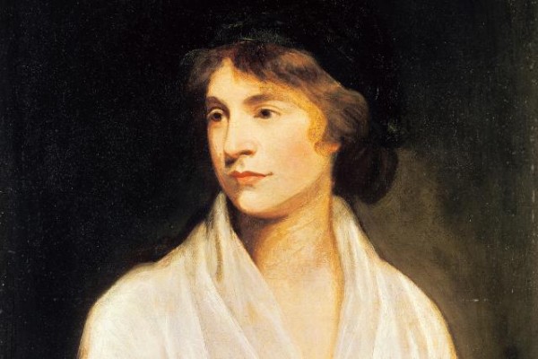 donne storia Mary Wollstonecraft
