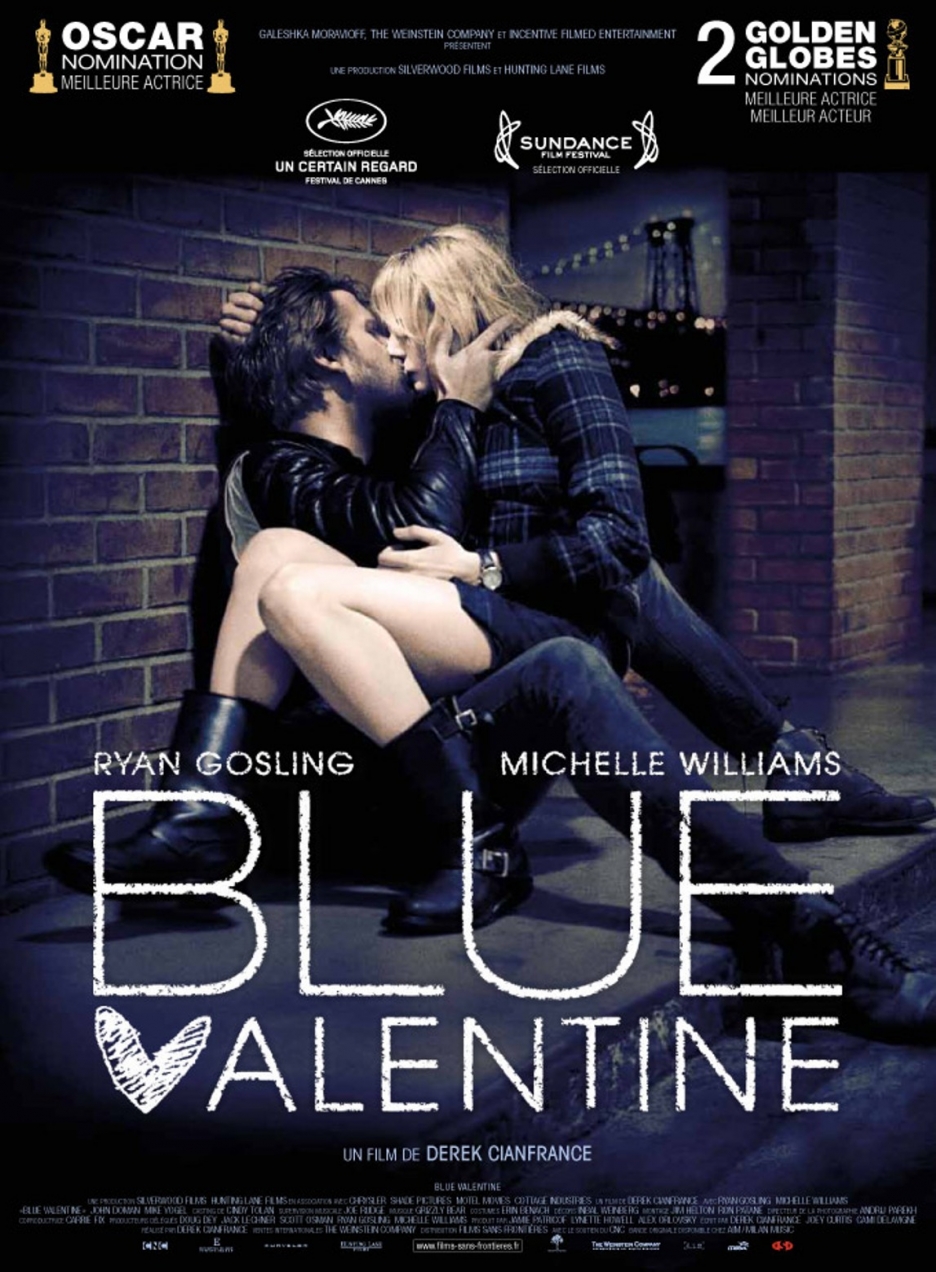 film san valentino blue valentine