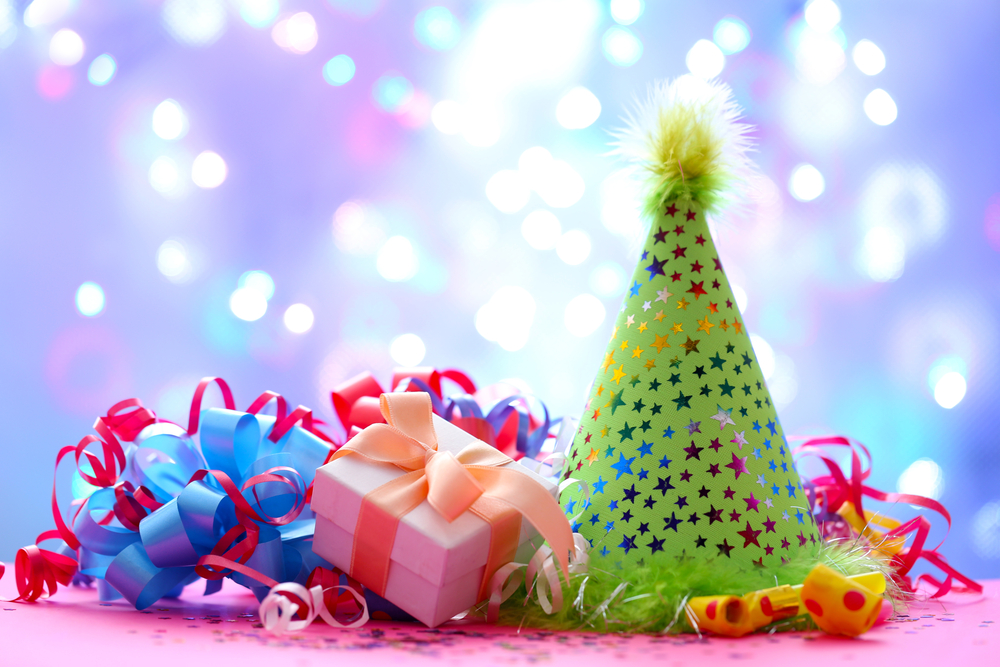 Regalo Di Natale Speciale.Buon Compleanno Con Regalo Speciale Per Ilaria Blog Floraqueen It