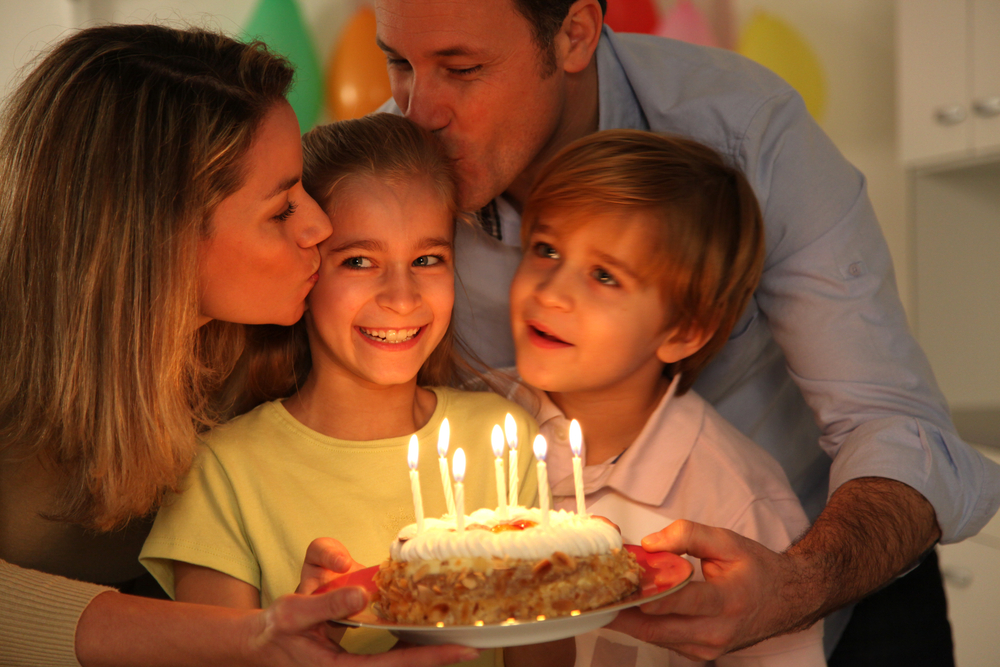 Come Fare Gli Auguri Di Buon Compleanno Ad Una Figlia Blog Floraqueen It