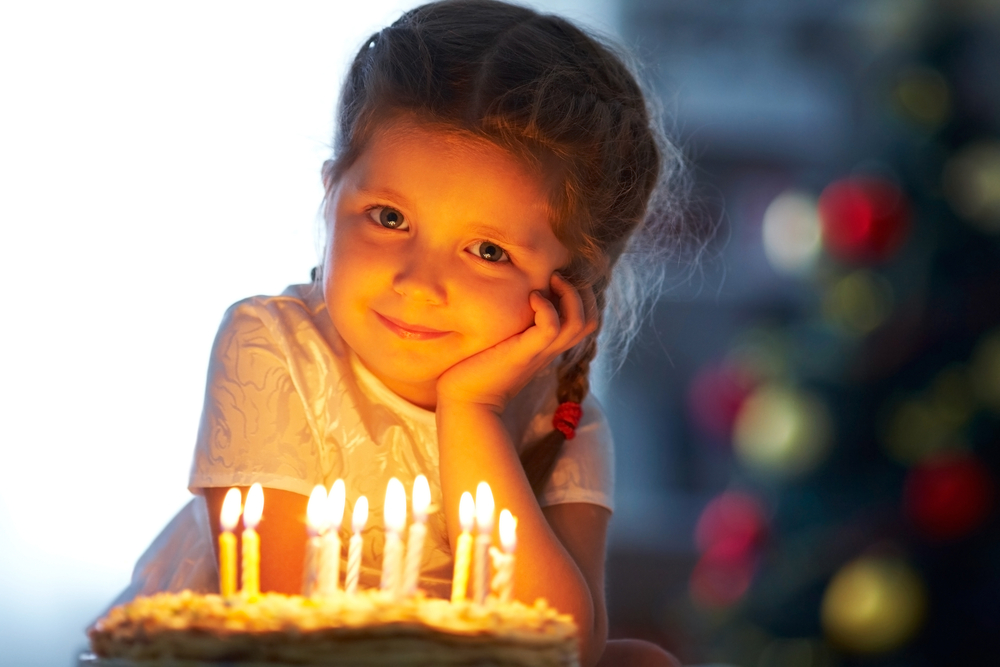 Idee speciali per augurare buon compleanno a una bambina ⋆ FloraQueen IT