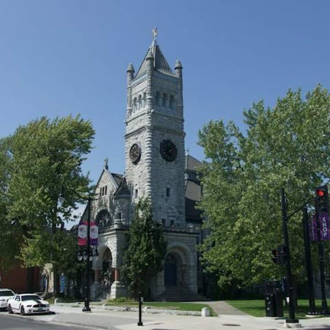 Discover the Blooming Traditions of Kingston - Flora Queen