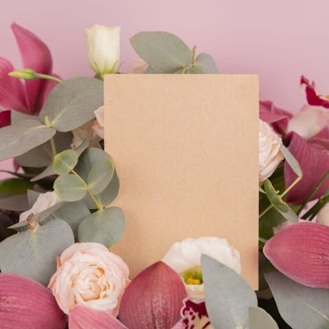 Choosing the Perfect Flower Gift for Your Wife - Flora Queen