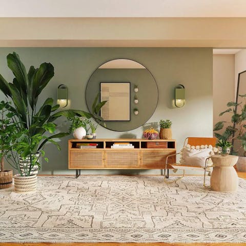 Best Indoor plants for Every Room in your Home - Flora Queen