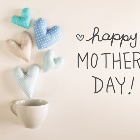 Mother’s Day Messages: Beautiful Messages for Moms - Flora Queen