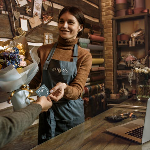 Getting a Flowers Discount at a Great Price - Flora Queen