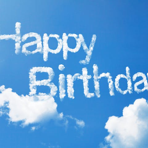 How to Write a Funny Birthday Message Using Happy Birthday Puns - Flora Queen