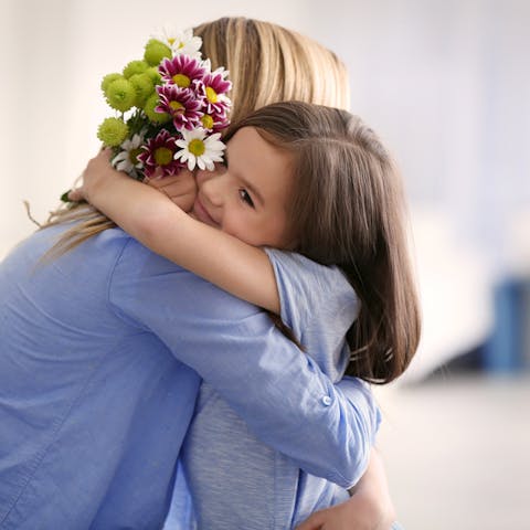 Mother’s Day Flowers - Flora Queen