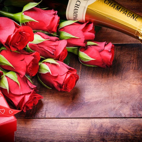 Find the Perfect Rose for Any Occasion - Flora Queen