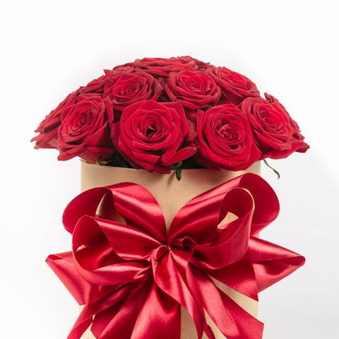 FloraQueen – Excellence in Flower Delivery - Flora Queen