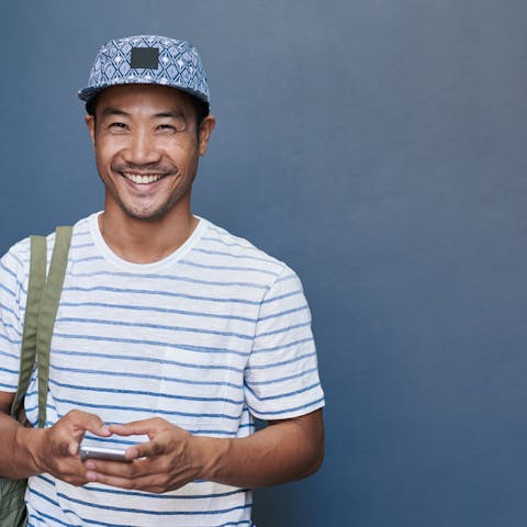 What to Send a Guy Instead of Flowers - Flora Queen