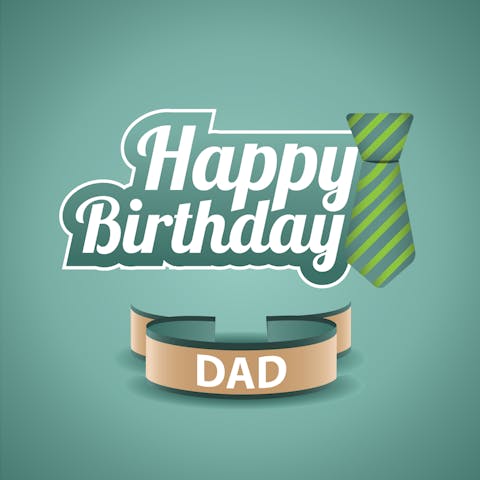 Happy Birthday Dad: Ways to Make It Memorable - Flora Queen