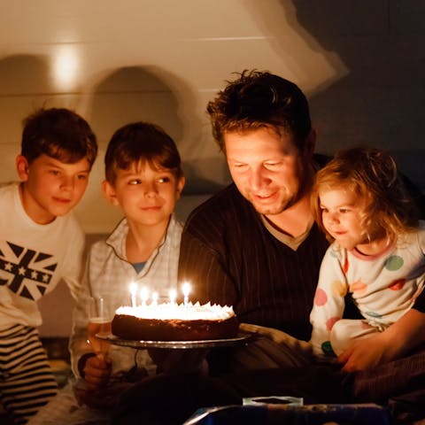 Happy Birthday Dad: Ways to Make It Memorable - Flora Queen
