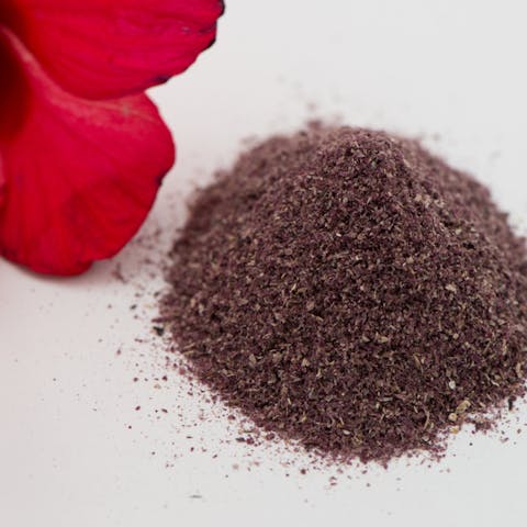 Hibiscus for Health - Flora Queen