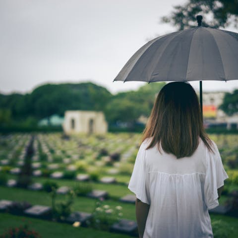 What to Write in a Sympathy Card for Loss of Mother - Flora Queen