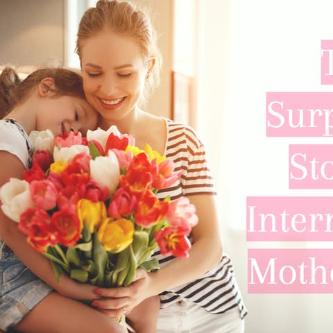 The Surprising Story of International Mother’s Day - Flora Queen