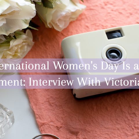 Why International Women’s Day Is a Day For Empowerment - Flora Queen