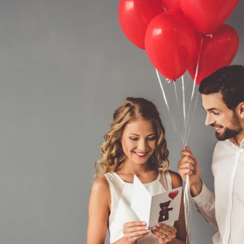 6 Ideas for The Most Awesome DIY Valentine’s Cards - Flora Queen