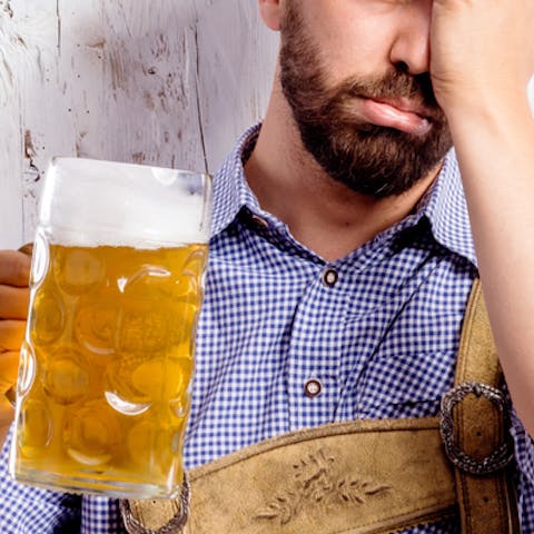 5 Unique Oktoberfest Hangover Cures - Flora Queen