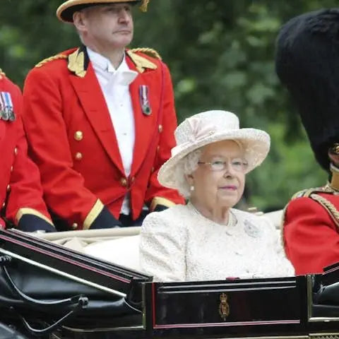 Why-does-the-Queen-have-2-birthdays Flora Queen