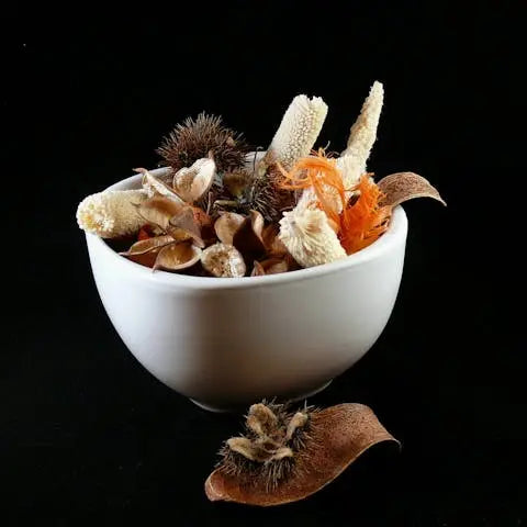 Make-Your-Own-Homemade-Potpourri Flora Queen