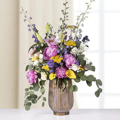 Radiant Star Flora Queen