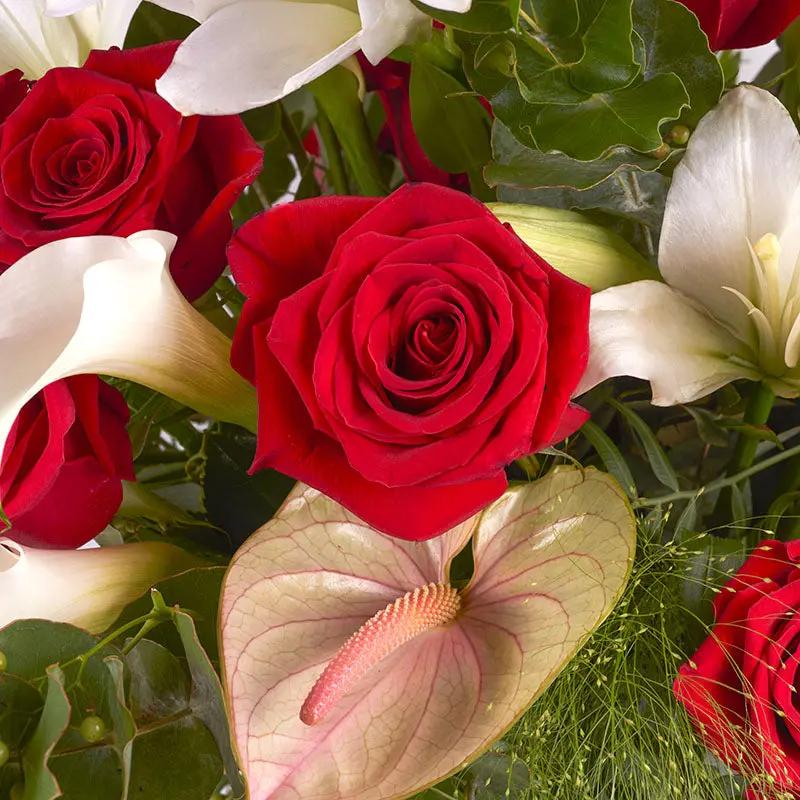 Big Achievements Flora Queen